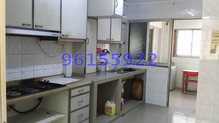 Blk 935 Jurong West Street 91 (Jurong West), HDB Executive #140615552